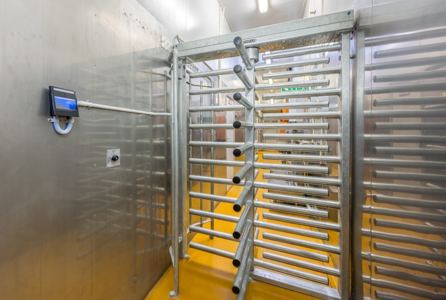 Commercial Property for Sale in Brackenfell Industrial Western Cape